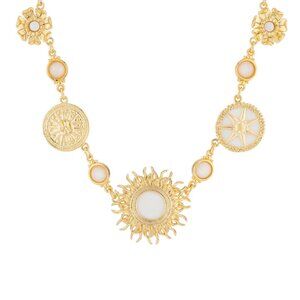 Les Nereides Weekend In Taormina Necklace